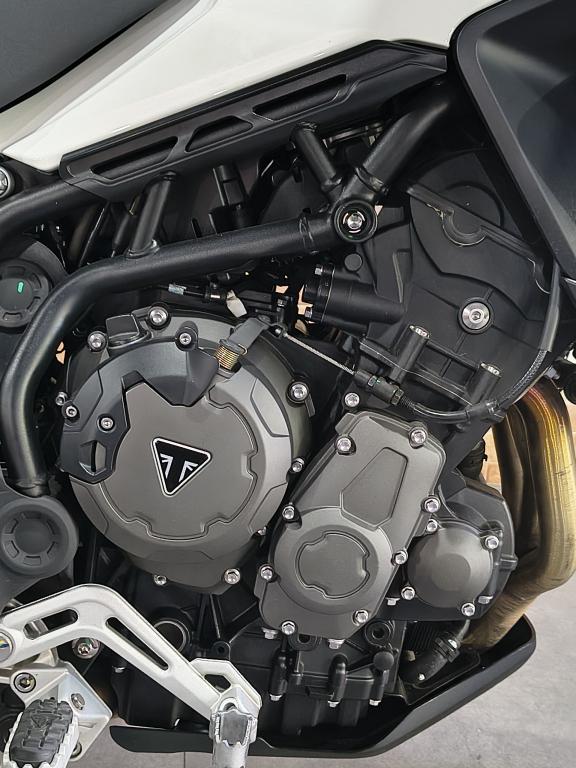 TRIUMPH Tiger 900 - Foto