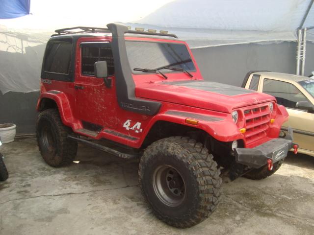 TROLLER T4