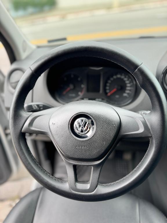 VOLKSWAGEN Amarok - Foto
