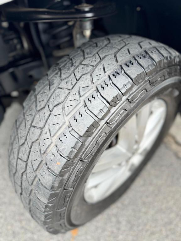 VOLKSWAGEN Amarok - Foto