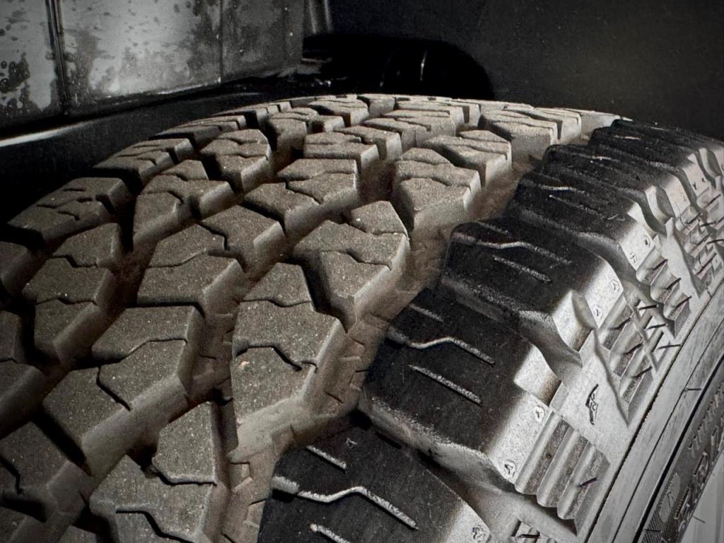 VOLKSWAGEN Amarok - Foto