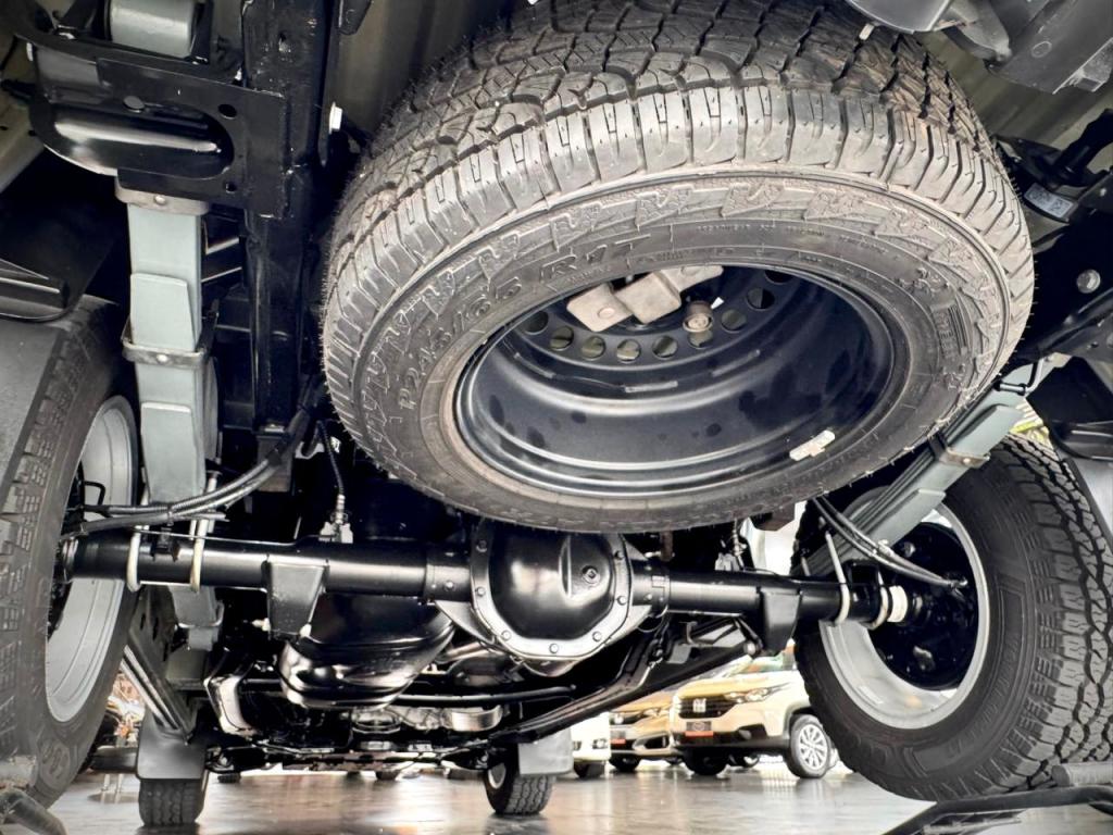 VOLKSWAGEN Amarok - Foto