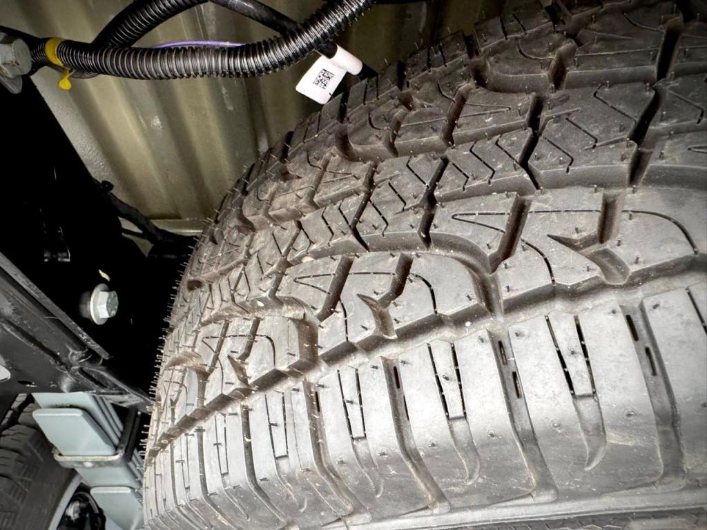 VOLKSWAGEN Amarok - Foto