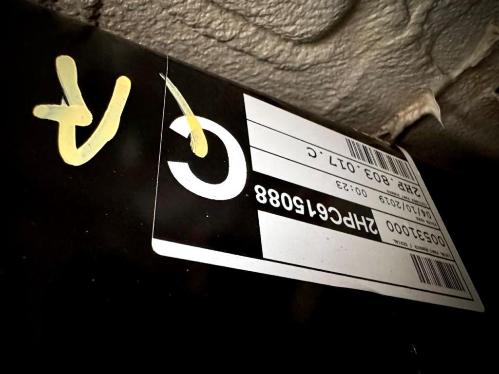 VOLKSWAGEN Amarok - Foto