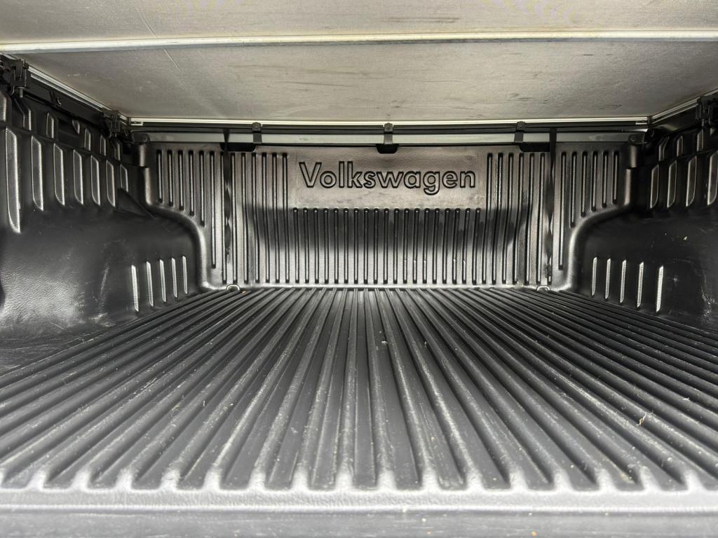 VOLKSWAGEN Amarok - Foto