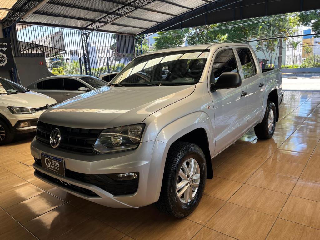 VOLKSWAGEN Amarok - Foto