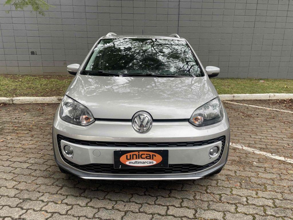 VOLKSWAGEN Cross UP - Foto