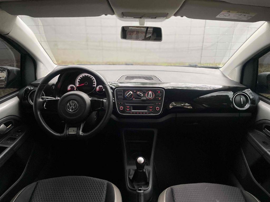 VOLKSWAGEN Cross UP - Foto