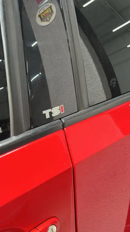 VOLKSWAGEN Cross UP - Foto