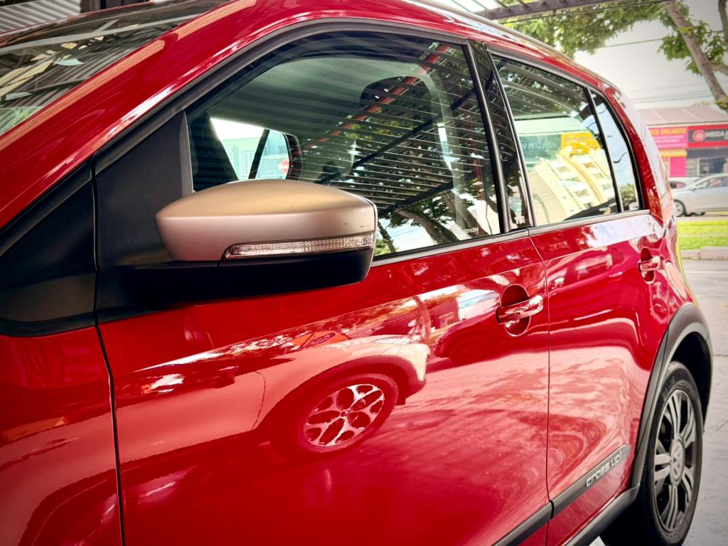 VOLKSWAGEN Cross UP - Foto