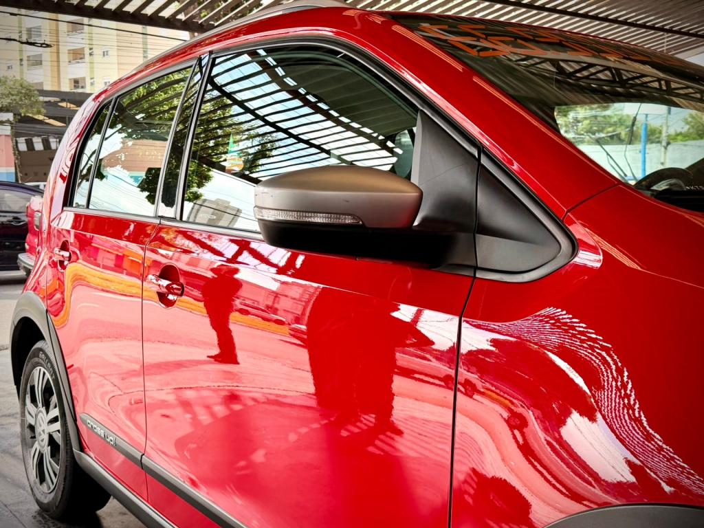 VOLKSWAGEN Cross UP - Foto