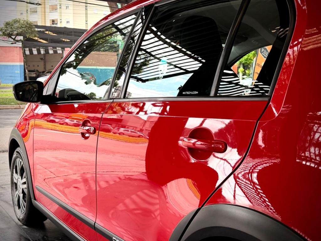 VOLKSWAGEN Cross UP - Foto