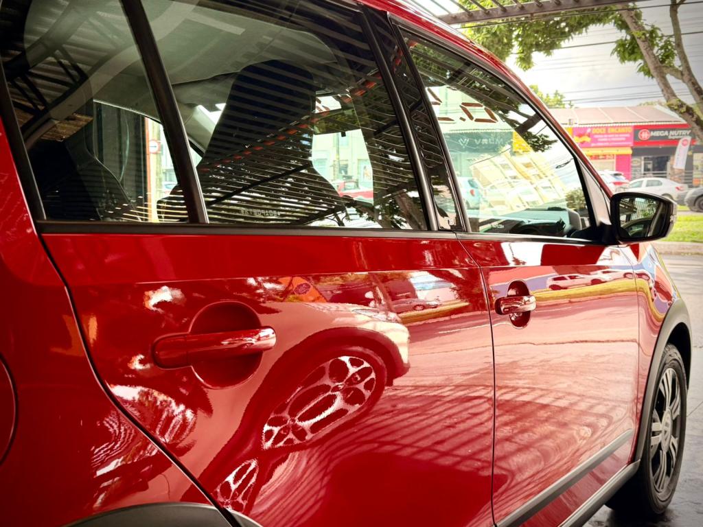 VOLKSWAGEN Cross UP - Foto