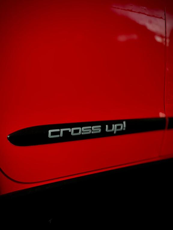VOLKSWAGEN Cross UP - Foto