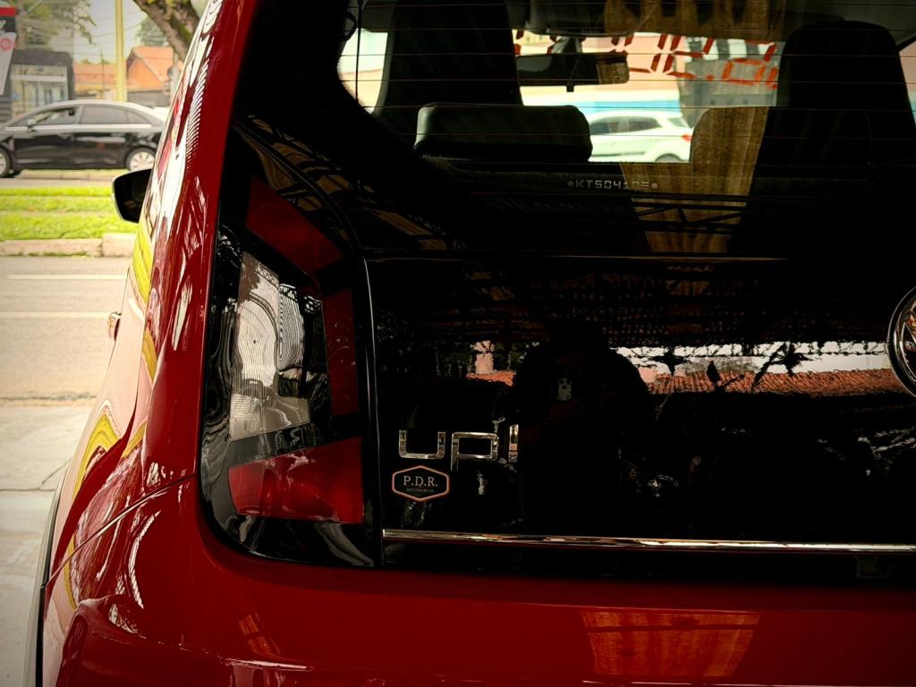 VOLKSWAGEN Cross UP - Foto