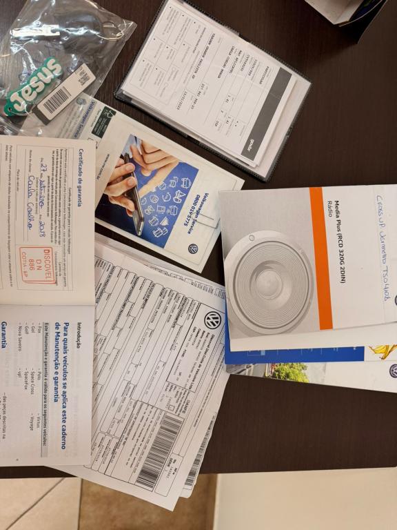 VOLKSWAGEN Cross UP - Foto