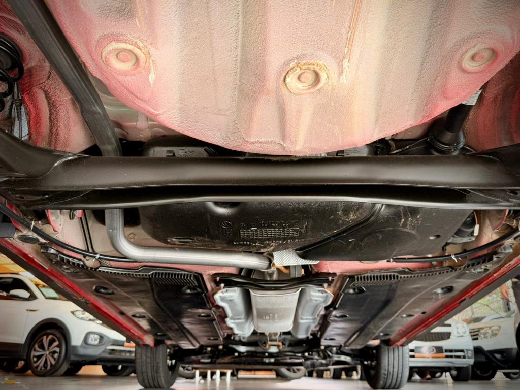 VOLKSWAGEN Cross UP - Foto