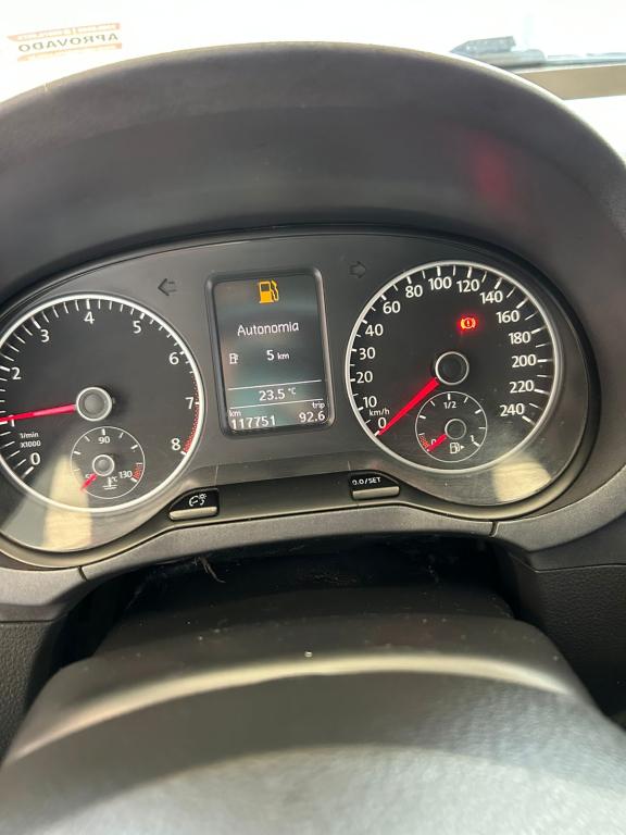 VOLKSWAGEN Crossfox - Foto