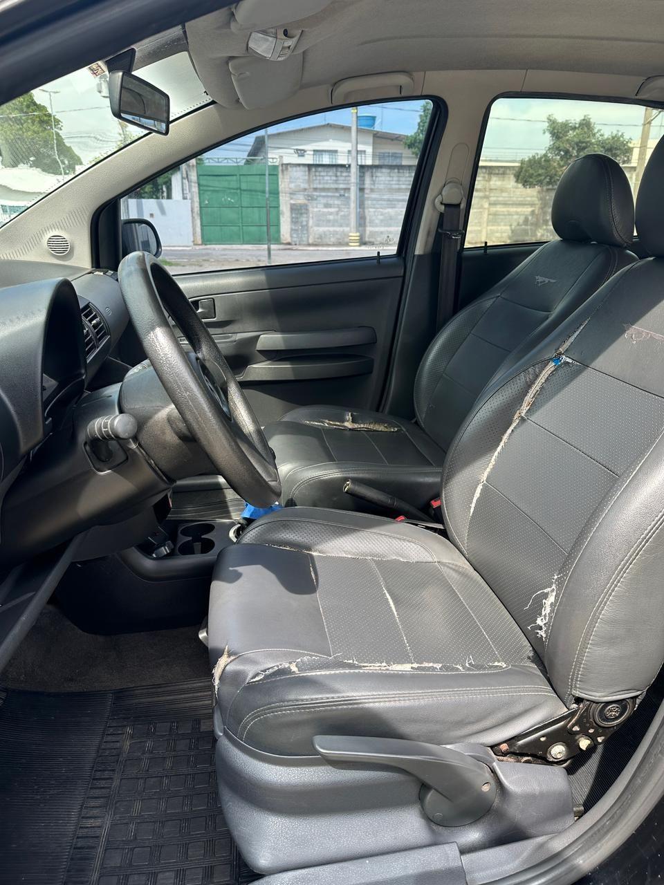 VOLKSWAGEN Crossfox - Foto