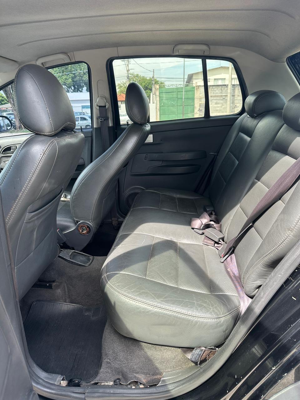 VOLKSWAGEN Crossfox - Foto