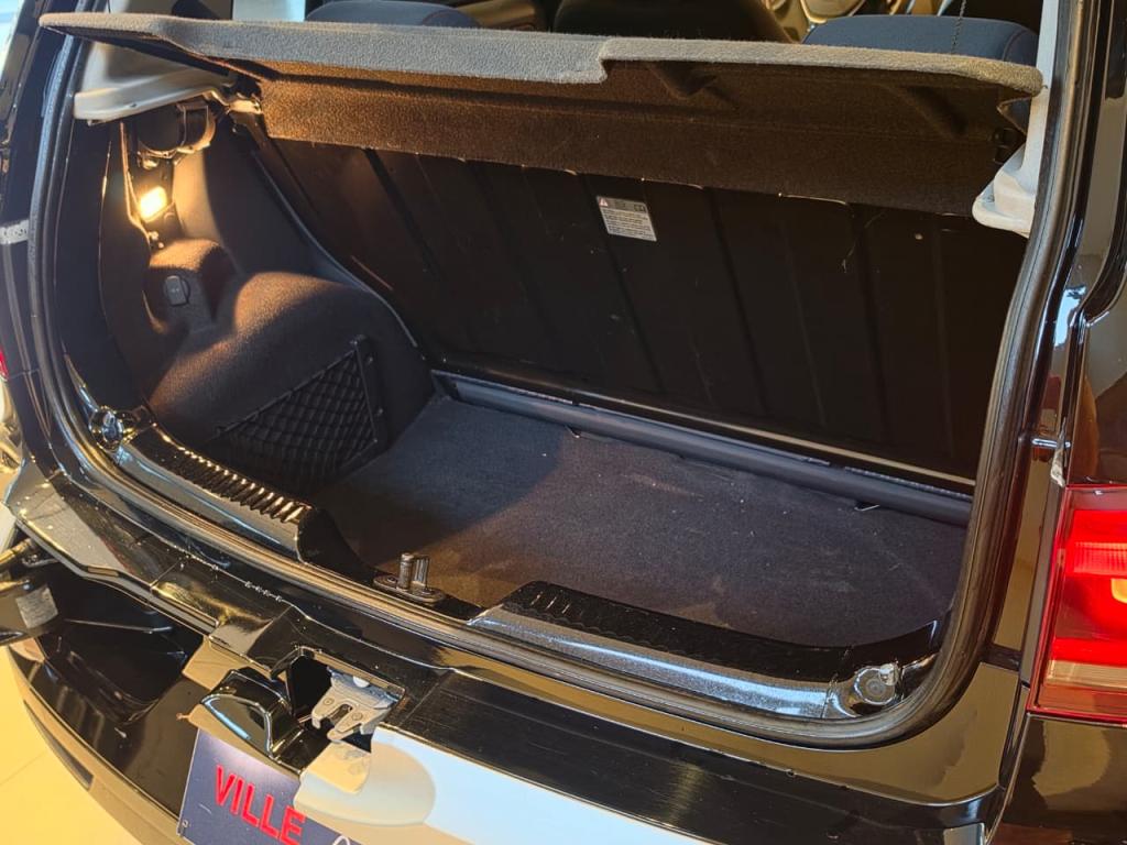 VOLKSWAGEN Crossfox - Foto