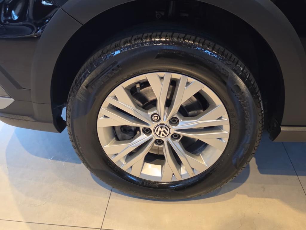 VOLKSWAGEN Crossfox - Foto