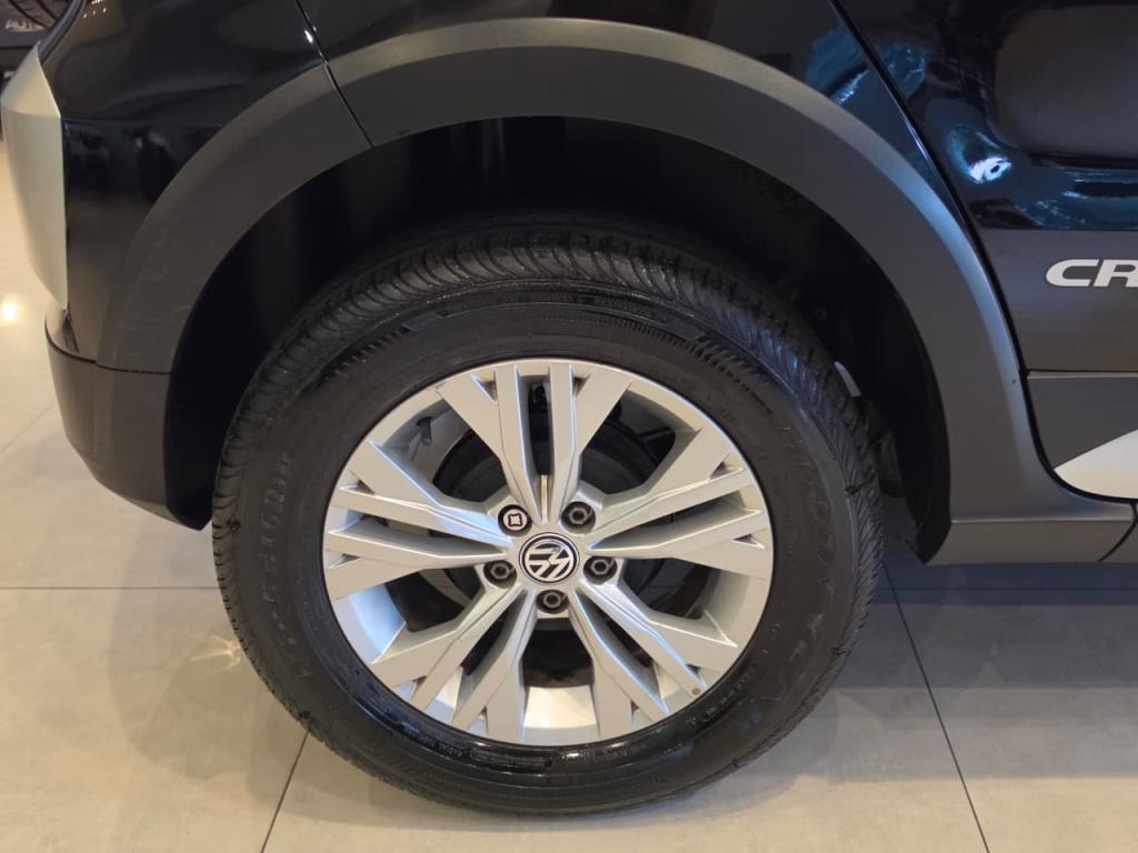 VOLKSWAGEN Crossfox - Foto
