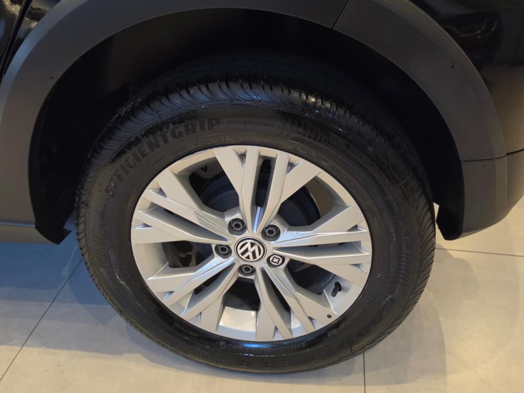 VOLKSWAGEN Crossfox - Foto