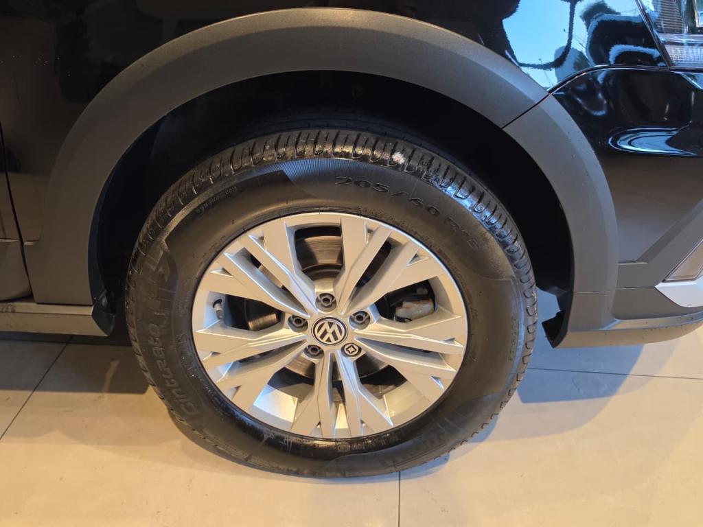 VOLKSWAGEN Crossfox - Foto