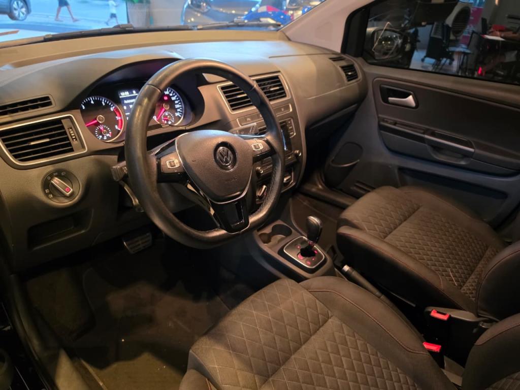 VOLKSWAGEN Crossfox - Foto