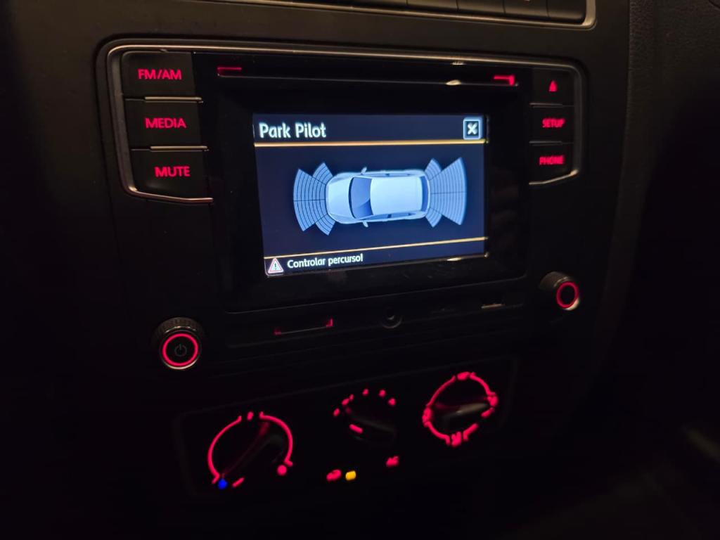 VOLKSWAGEN Crossfox - Foto