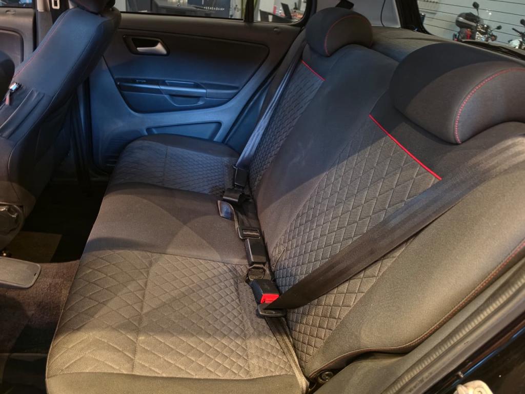 VOLKSWAGEN Crossfox - Foto