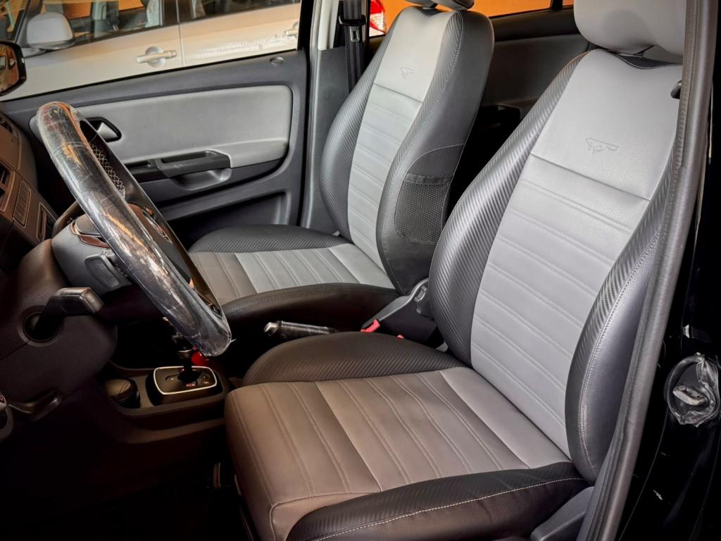 VOLKSWAGEN Crossfox - Foto