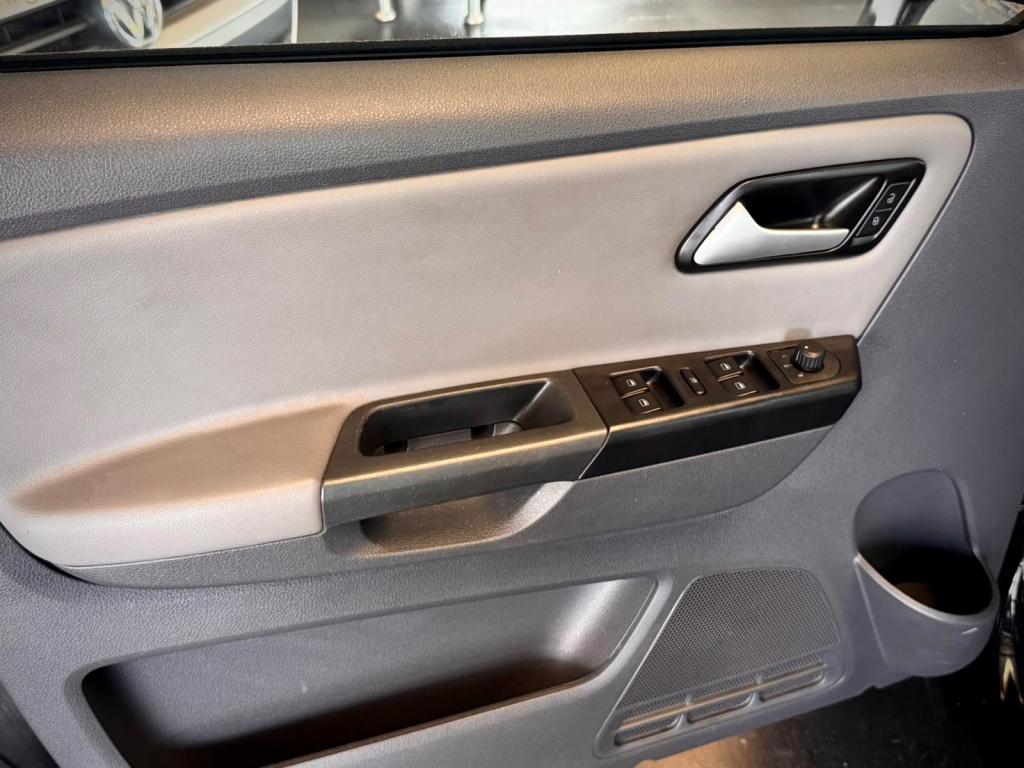 VOLKSWAGEN Crossfox - Foto