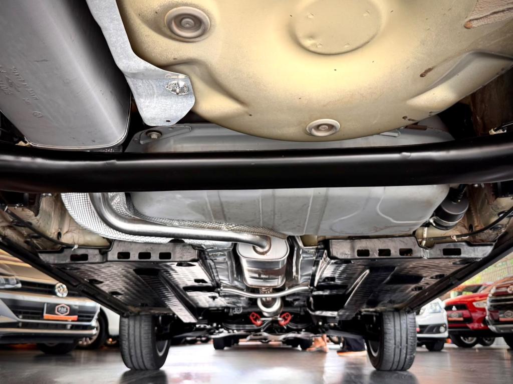 VOLKSWAGEN Crossfox - Foto