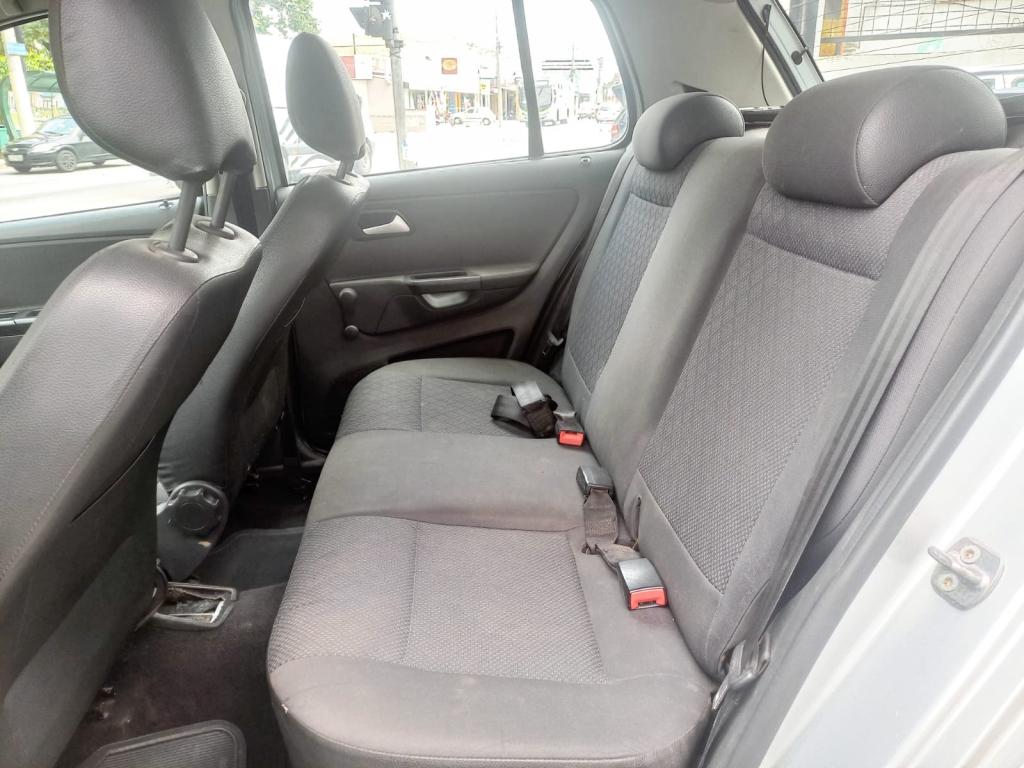 VOLKSWAGEN Fox - Foto