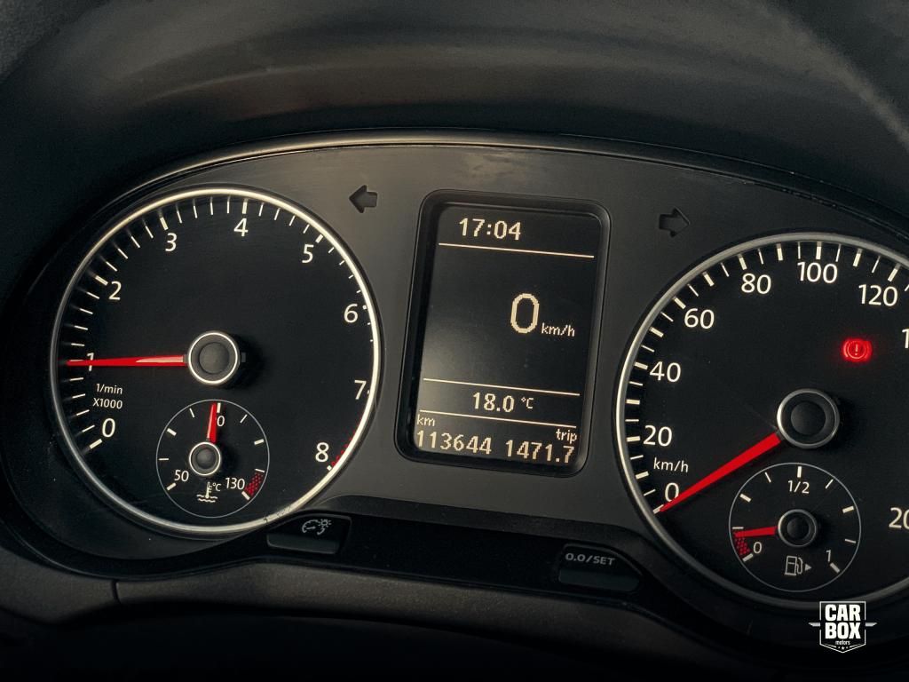 VOLKSWAGEN Fox - Foto