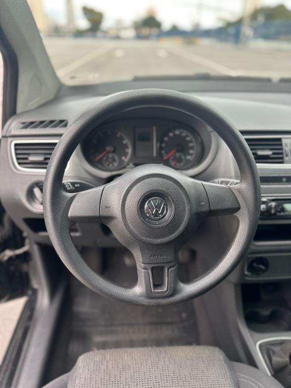 VOLKSWAGEN Fox - Foto