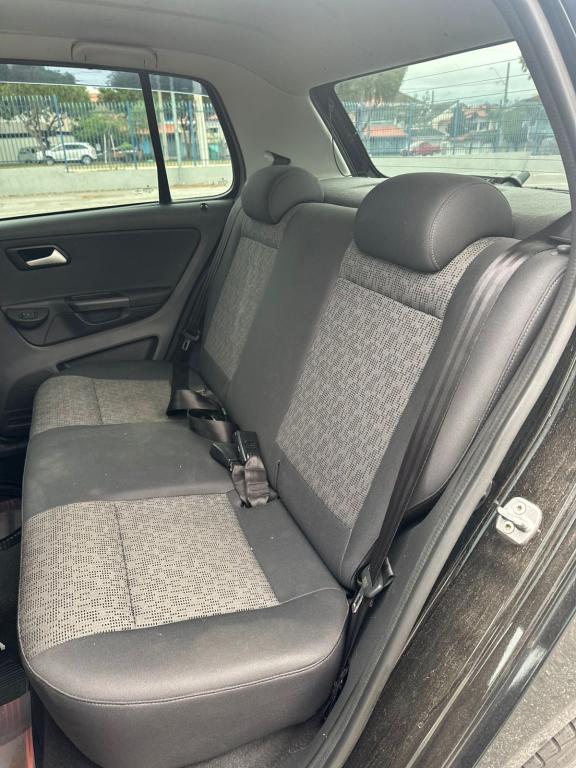 VOLKSWAGEN Fox - Foto