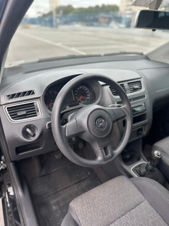 VOLKSWAGEN Fox - Foto