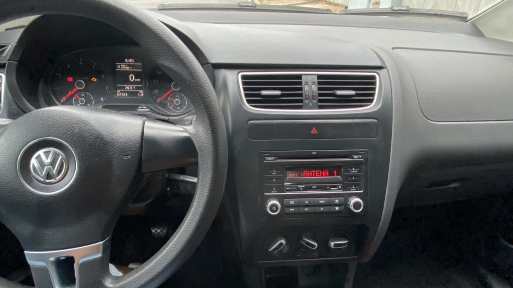 VOLKSWAGEN Fox - Foto