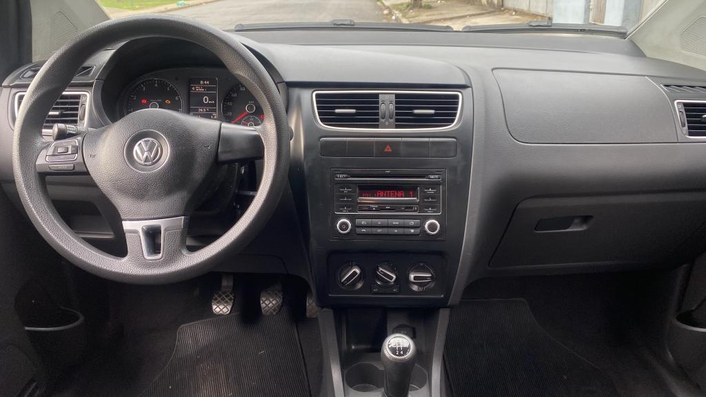 VOLKSWAGEN Fox - Foto