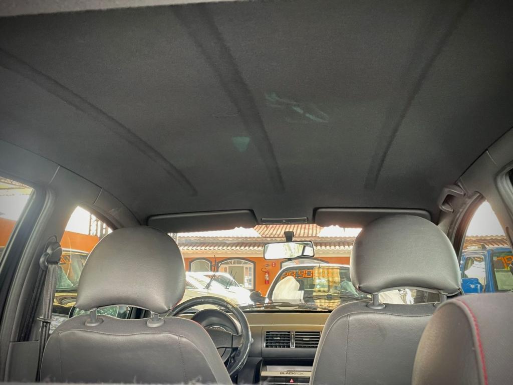 VOLKSWAGEN Fox - Foto