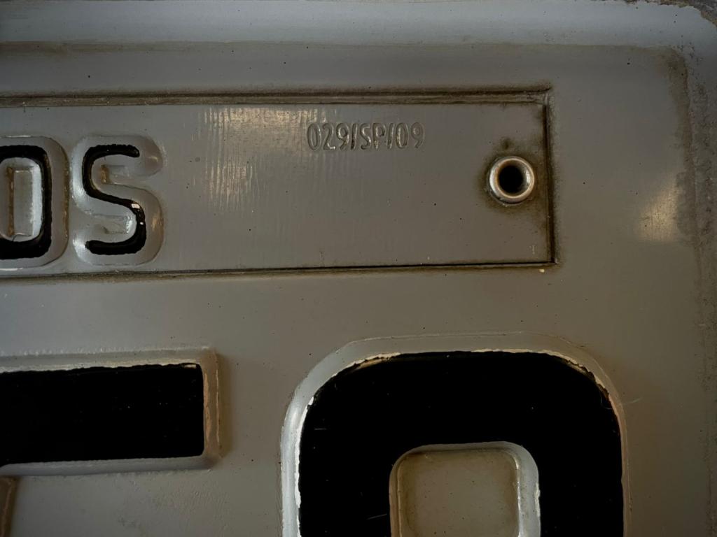 VOLKSWAGEN Fox - Foto