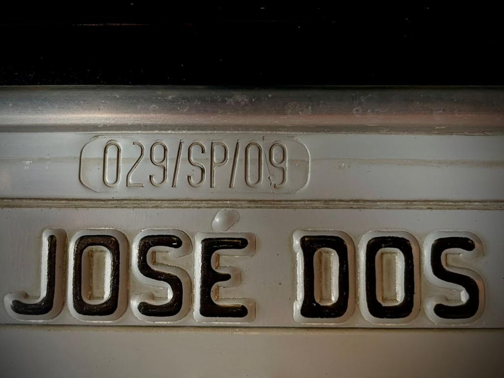 VOLKSWAGEN Fox - Foto