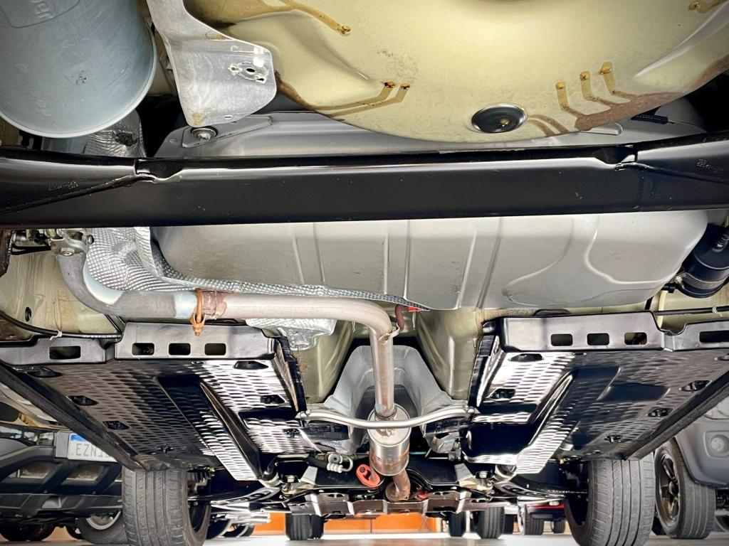 VOLKSWAGEN Fox - Foto