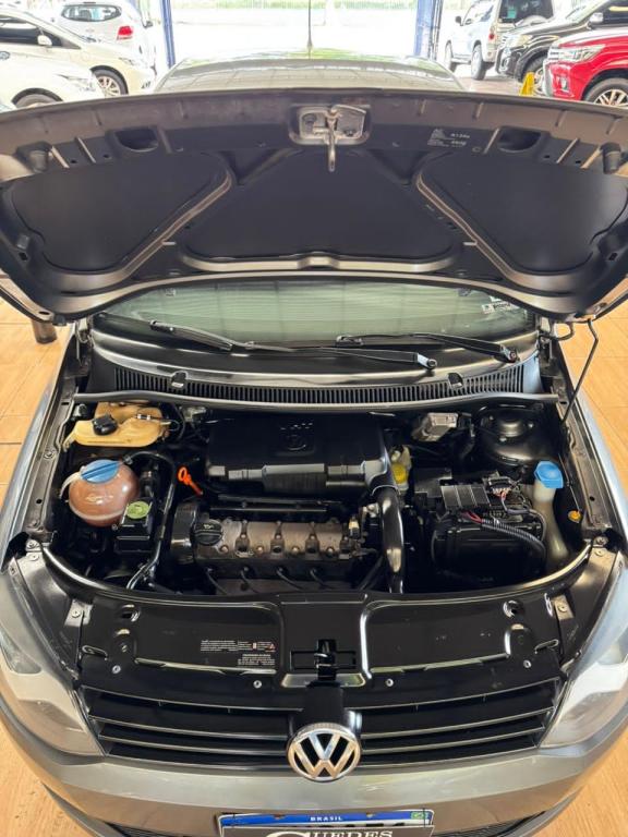 VOLKSWAGEN Fox - Foto