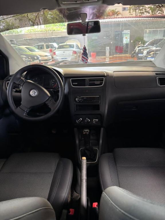 VOLKSWAGEN Fox - Foto