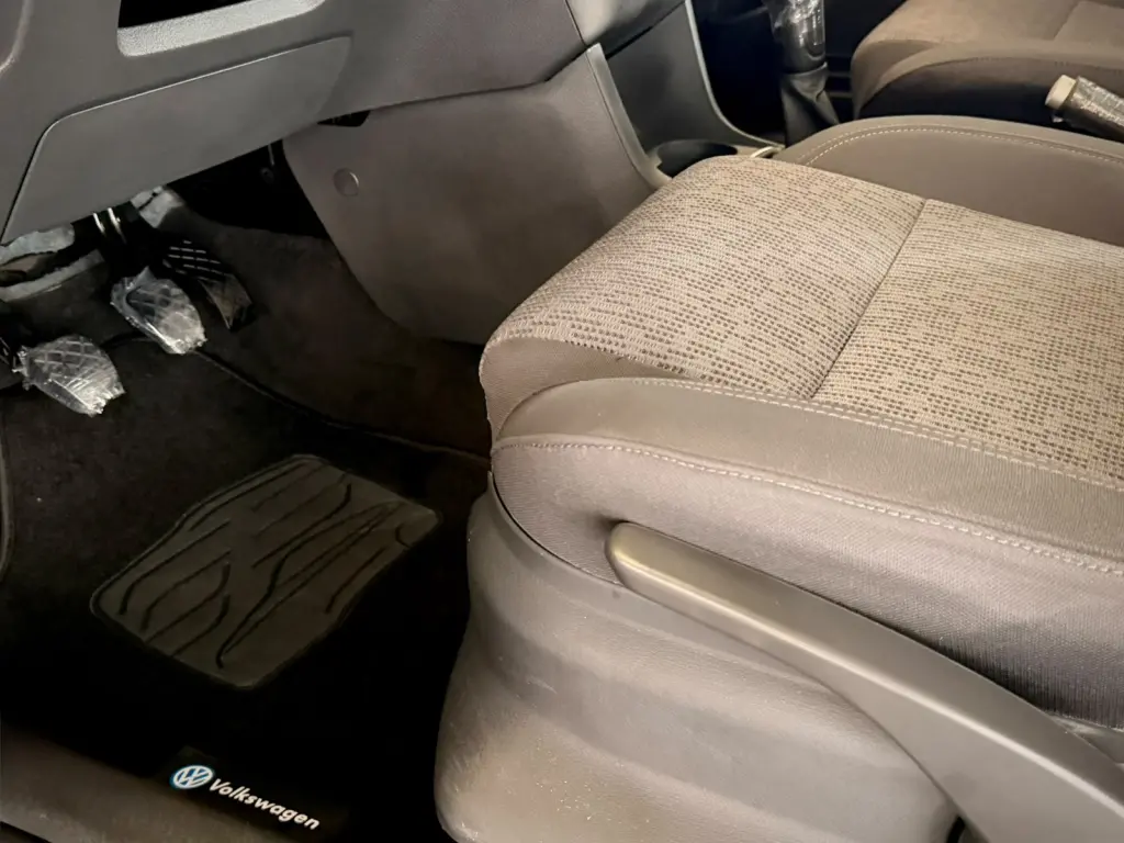 VOLKSWAGEN Fox - Foto