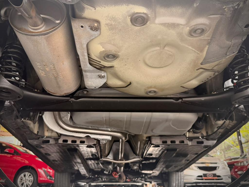 VOLKSWAGEN Fox - Foto